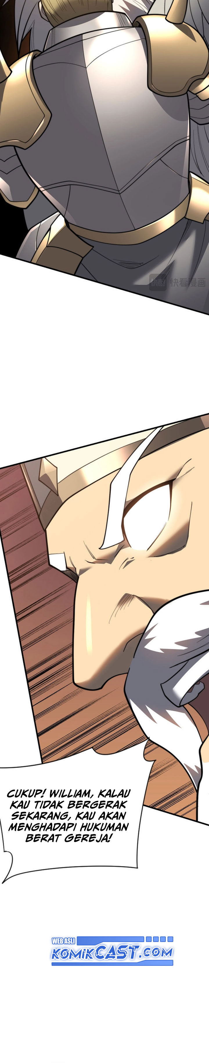 I Became The Game’s Biggest Villain Chapter 114