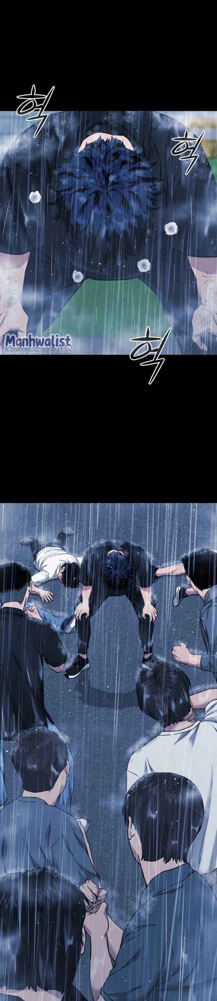 High School Gangsters Chapter 01
