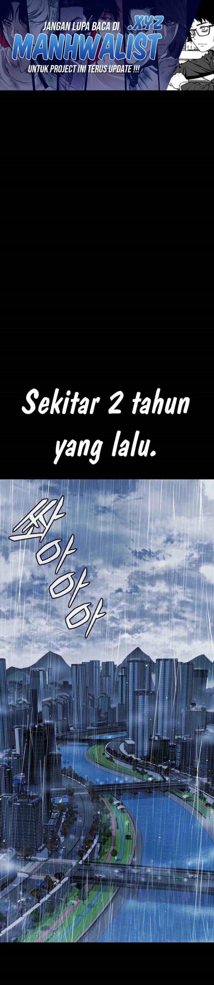 High School Gangsters Chapter 01