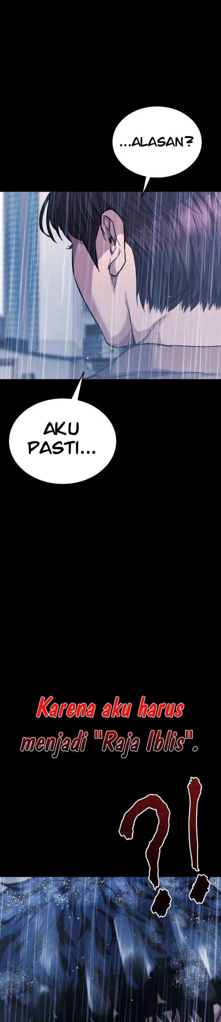 High School Gangsters Chapter 01