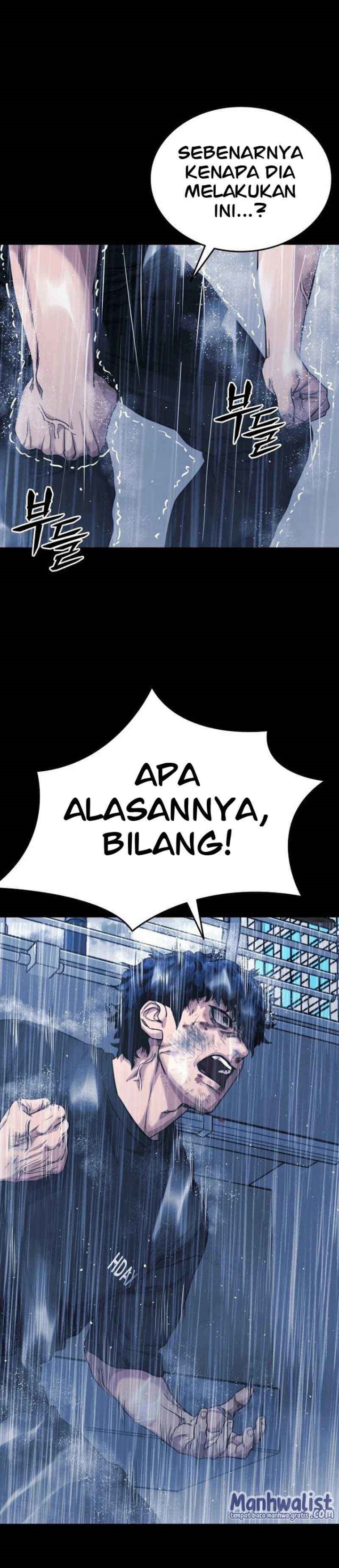 High School Gangsters Chapter 01