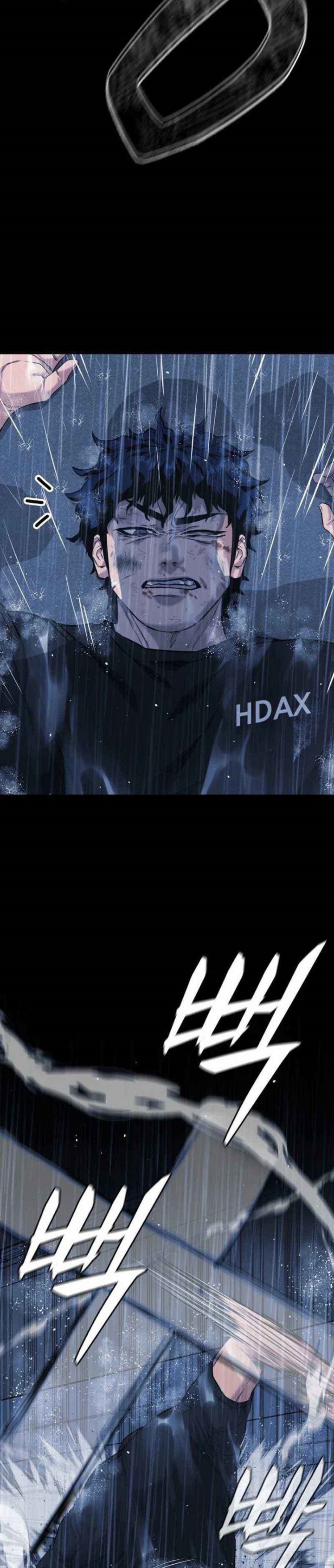 High School Gangsters Chapter 01