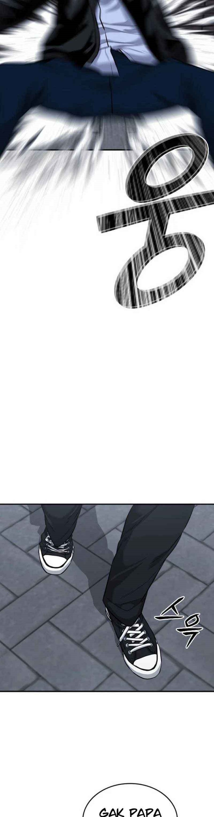 High School Gangsters Chapter 01