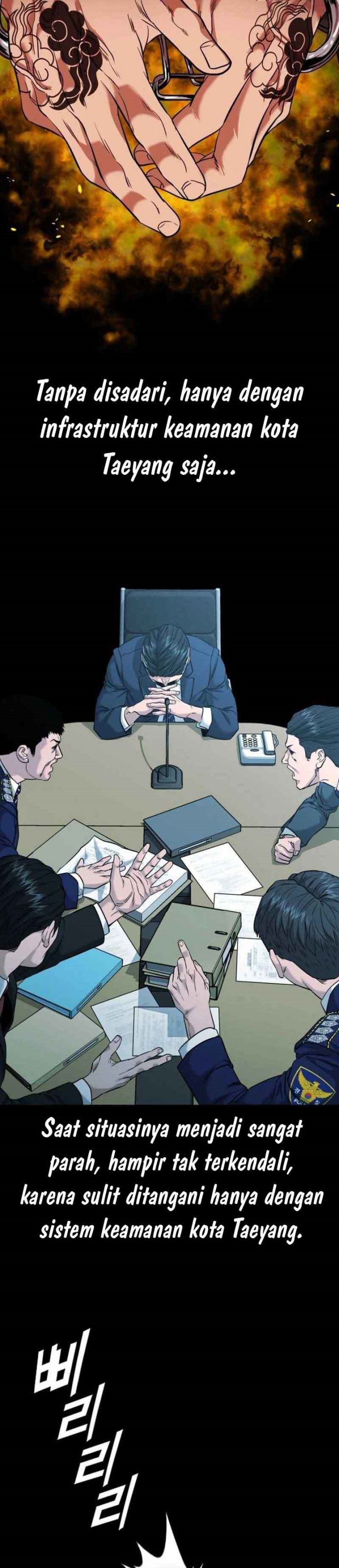 High School Gangsters Chapter 01