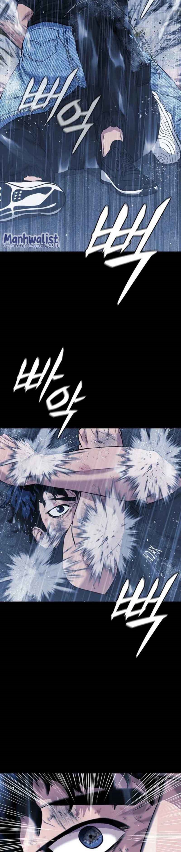High School Gangsters Chapter 01