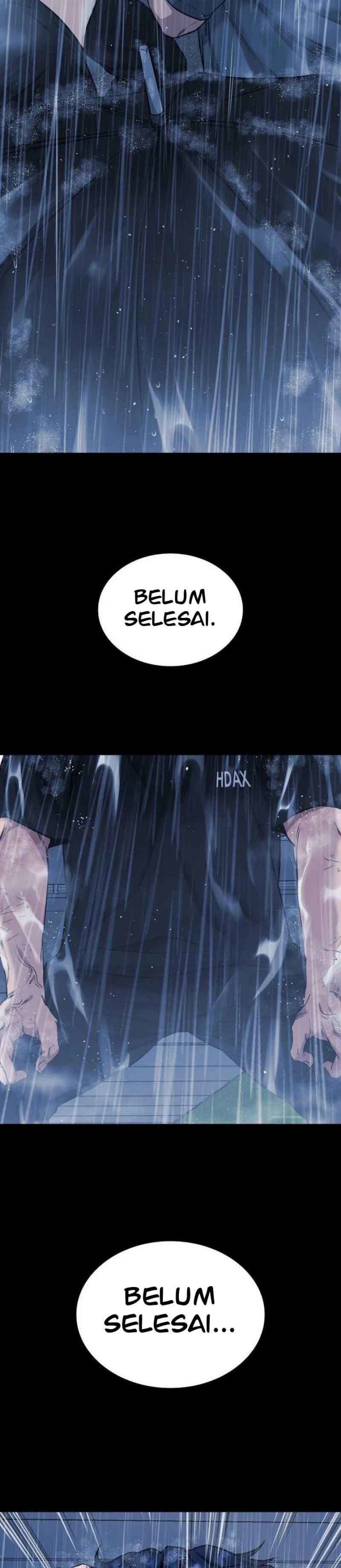 High School Gangsters Chapter 01