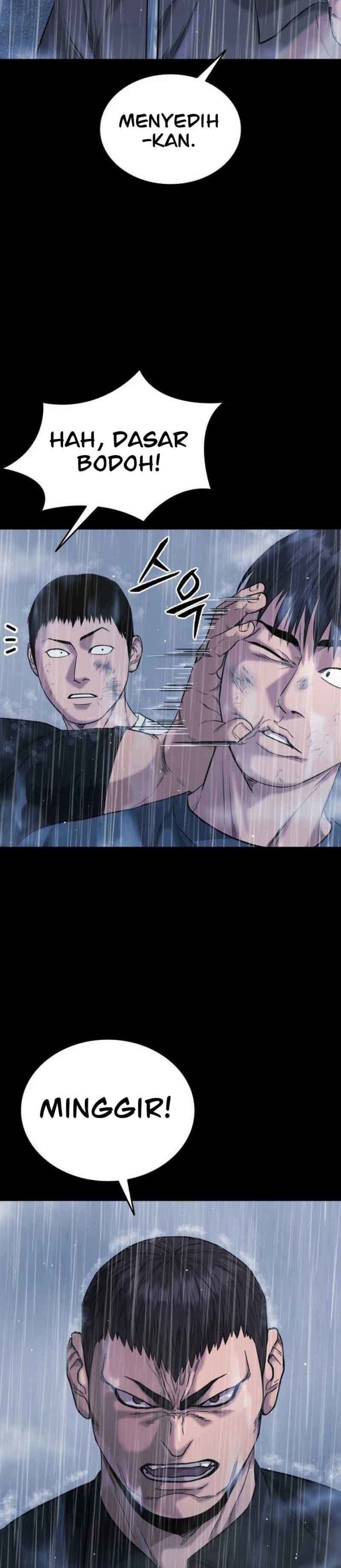 High School Gangsters Chapter 01