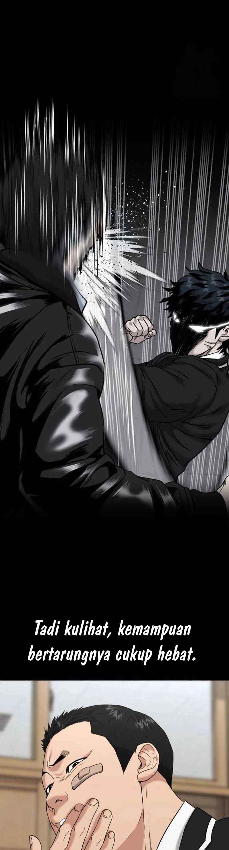 High School Gangsters Chapter 02