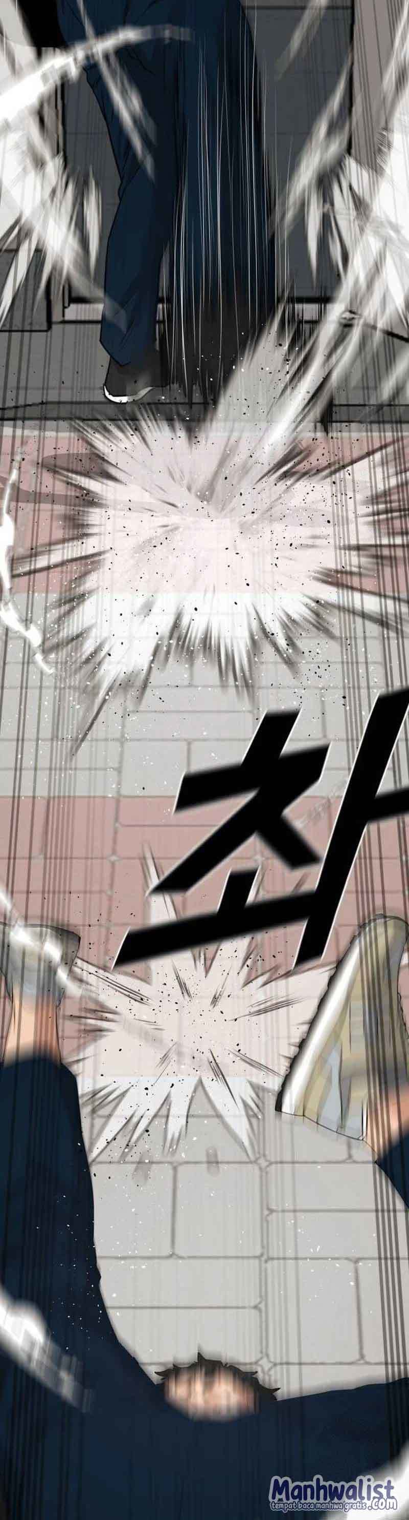 High School Gangsters Chapter 02