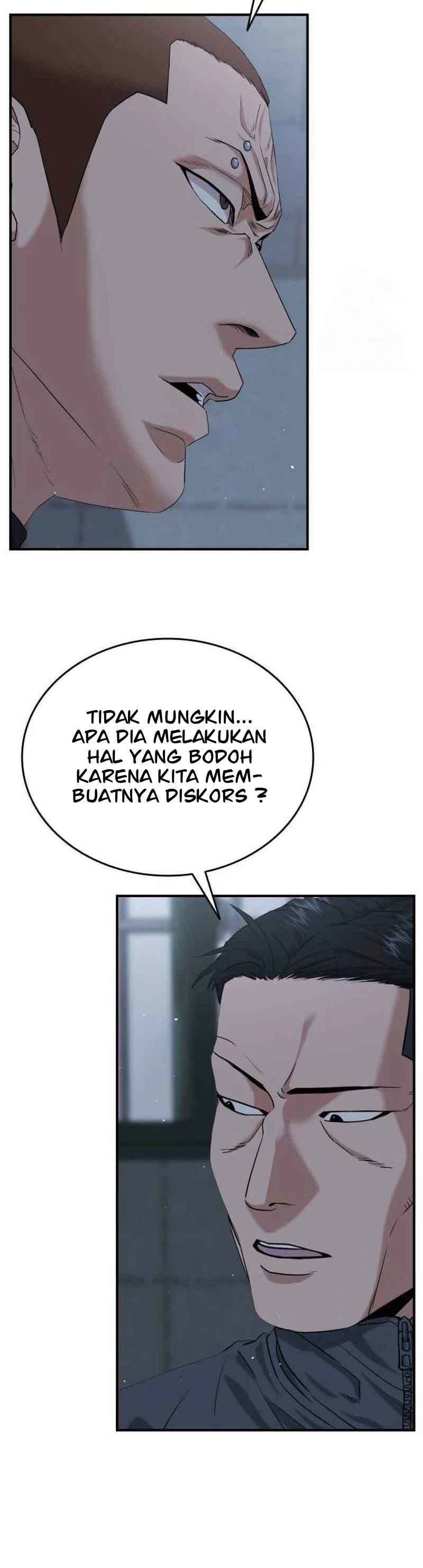 High School Gangsters Chapter 02