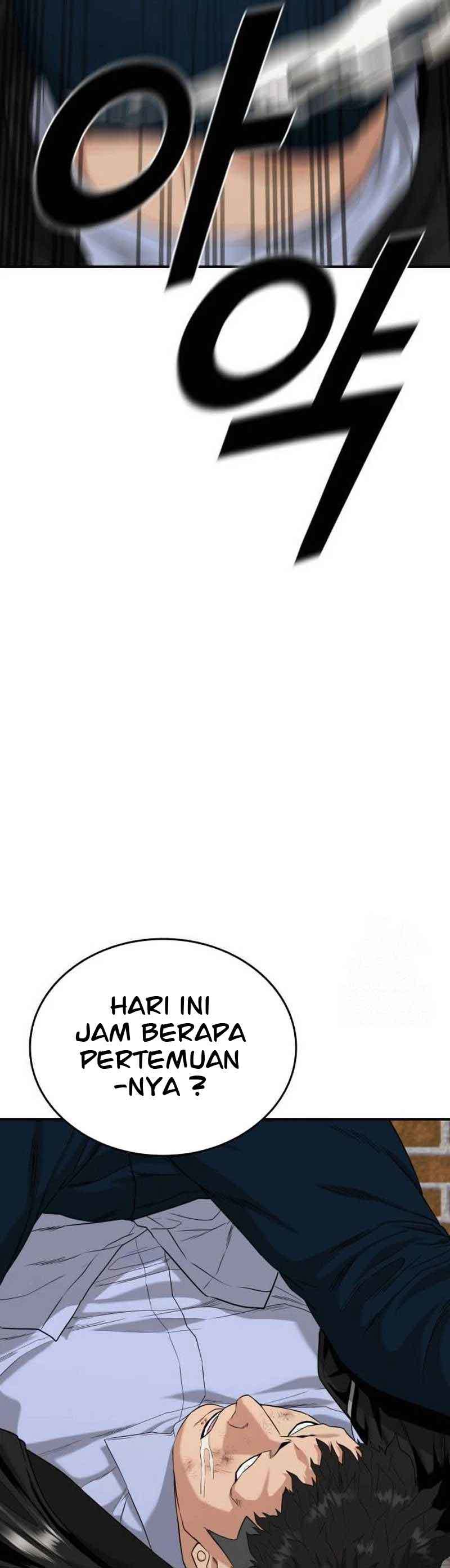 High School Gangsters Chapter 02