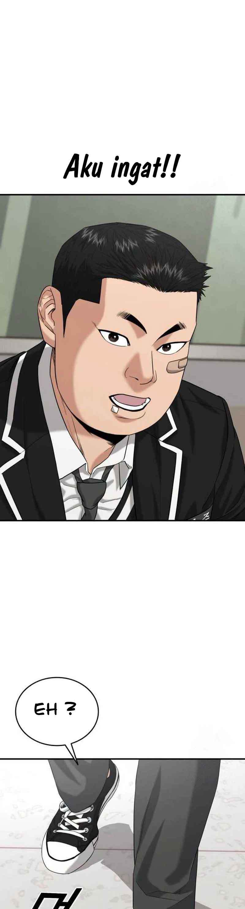 High School Gangsters Chapter 02