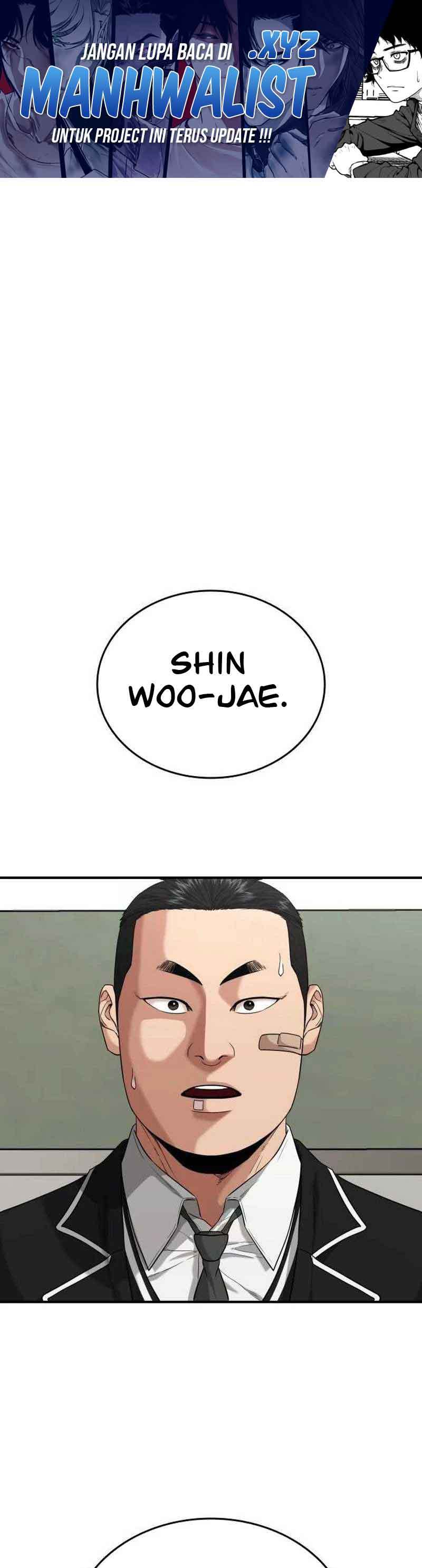 High School Gangsters Chapter 02