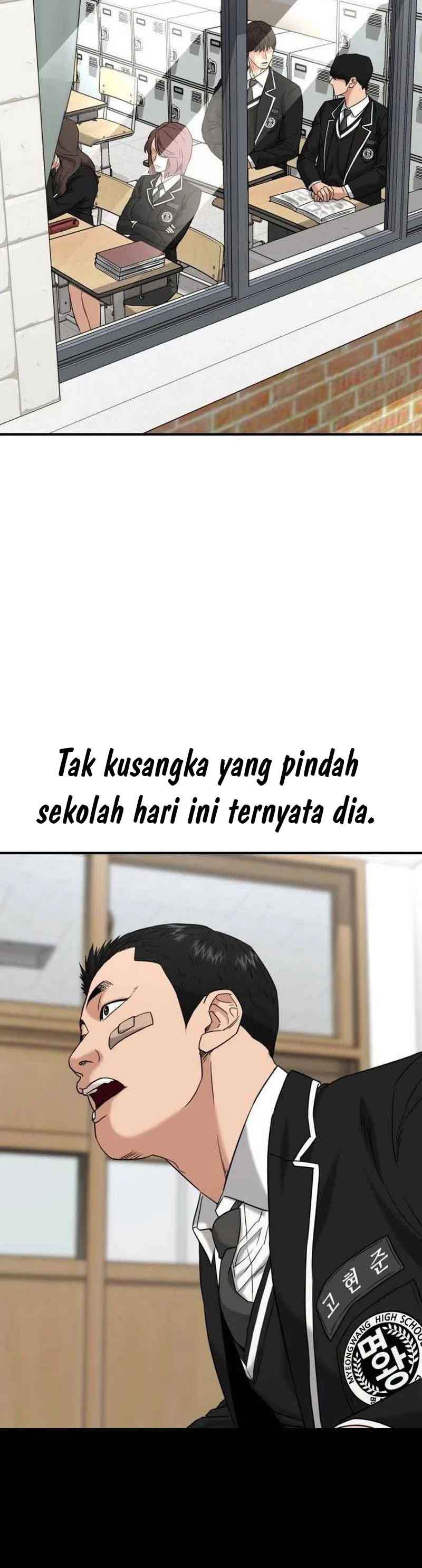 High School Gangsters Chapter 02