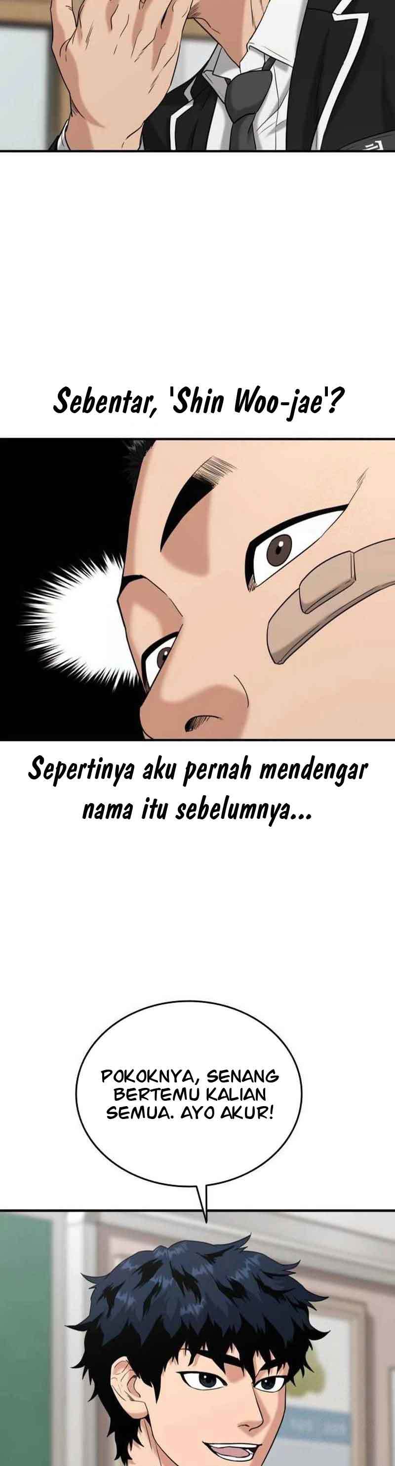 High School Gangsters Chapter 02