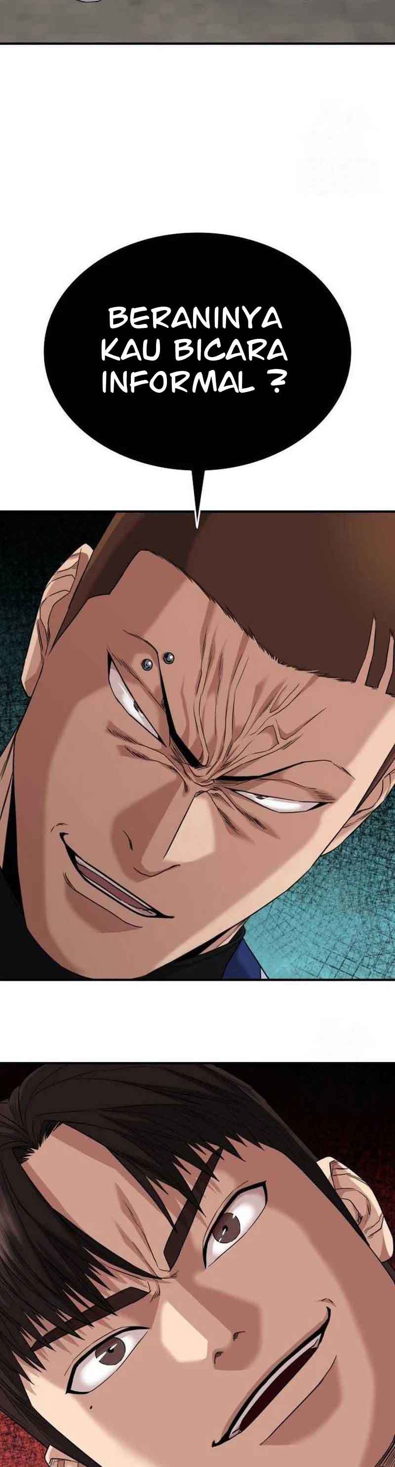 High School Gangsters Chapter 02