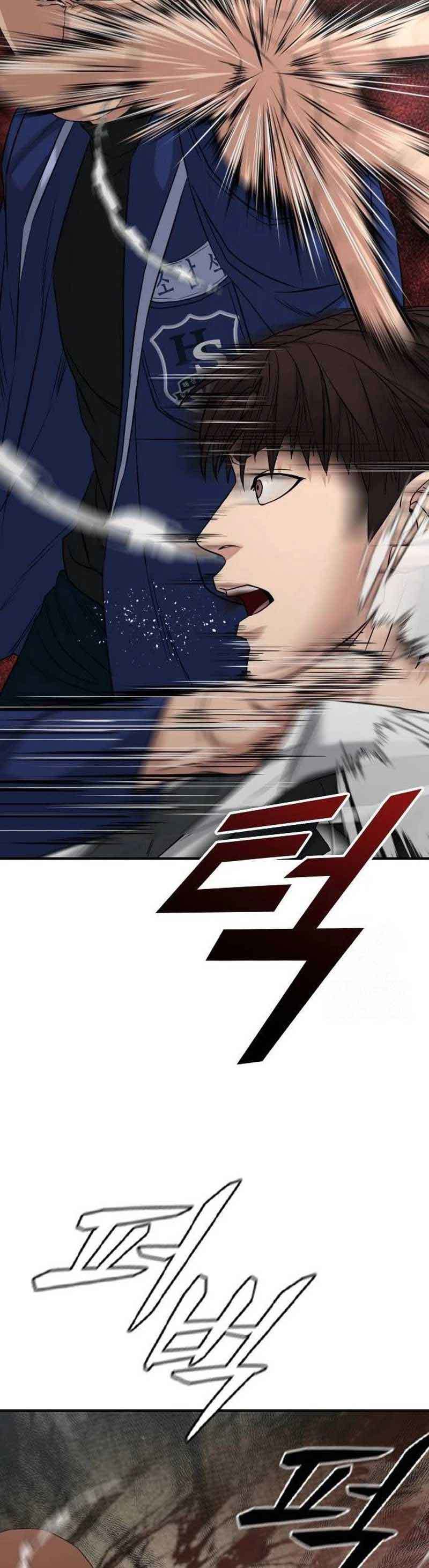 High School Gangsters Chapter 02