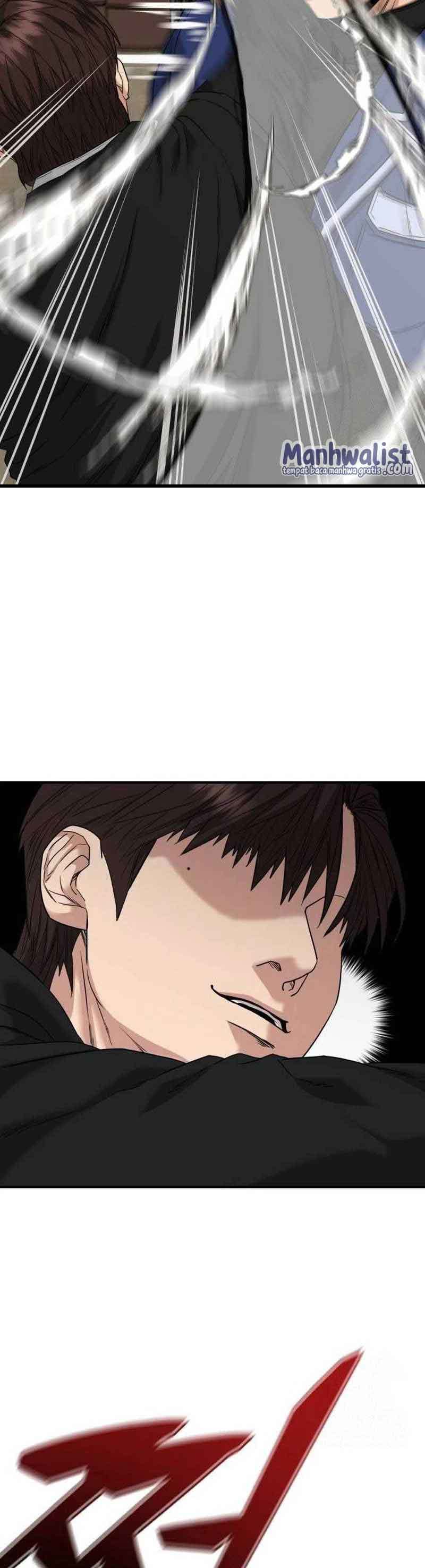 High School Gangsters Chapter 02