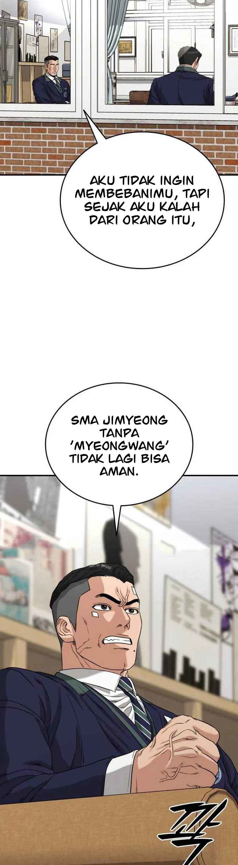 High School Gangsters Chapter 03