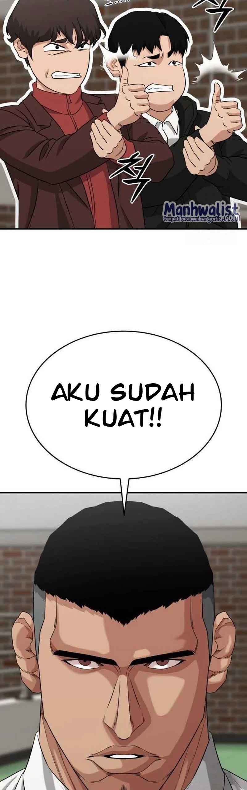 High School Gangsters Chapter 03