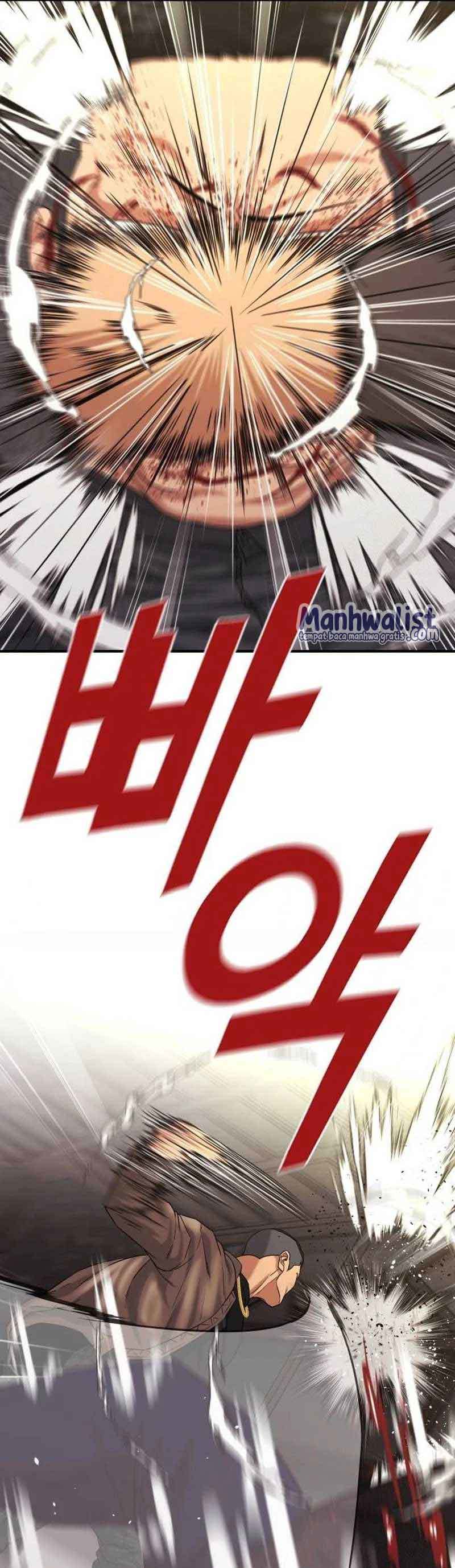 High School Gangsters Chapter 03