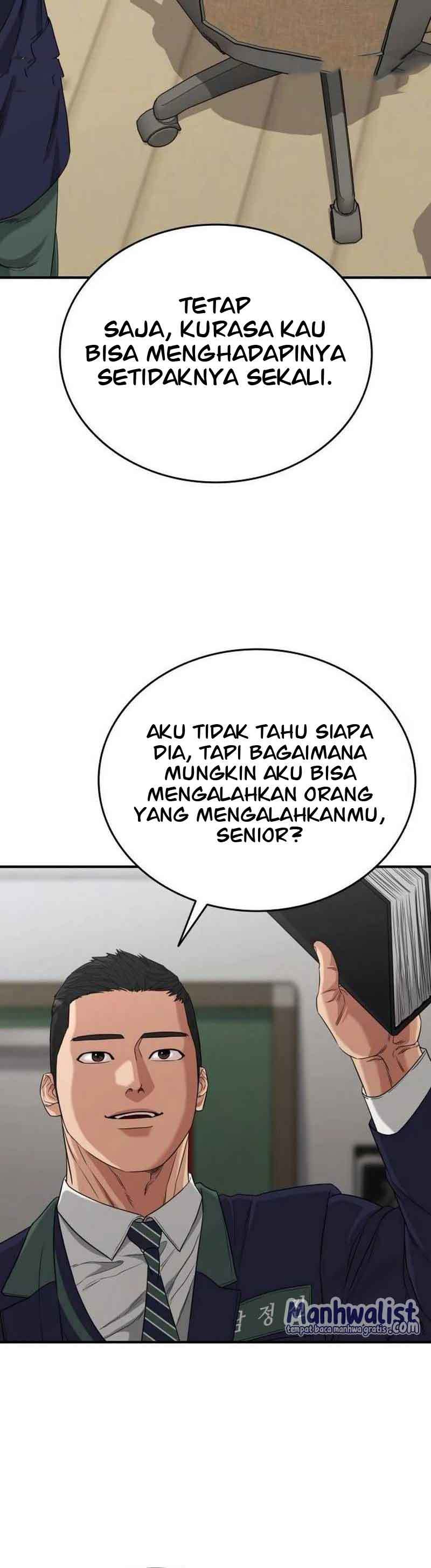High School Gangsters Chapter 03