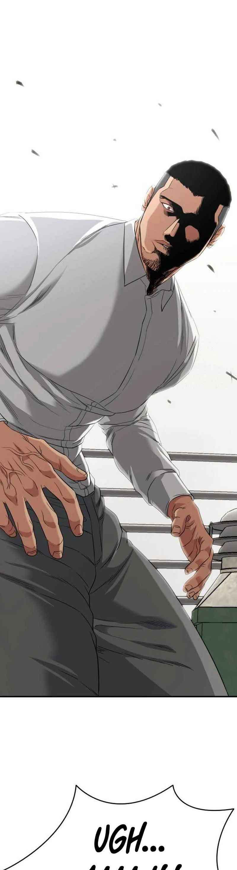 High School Gangsters Chapter 03