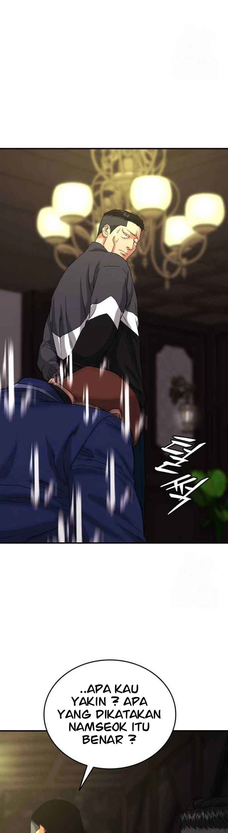 High School Gangsters Chapter 03