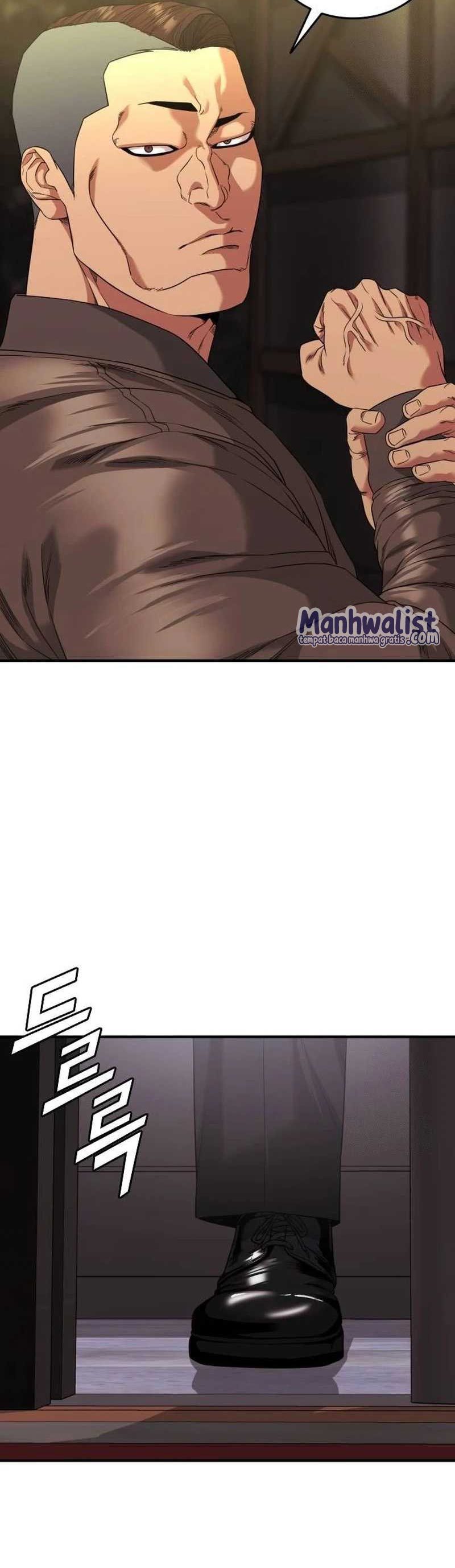High School Gangsters Chapter 03
