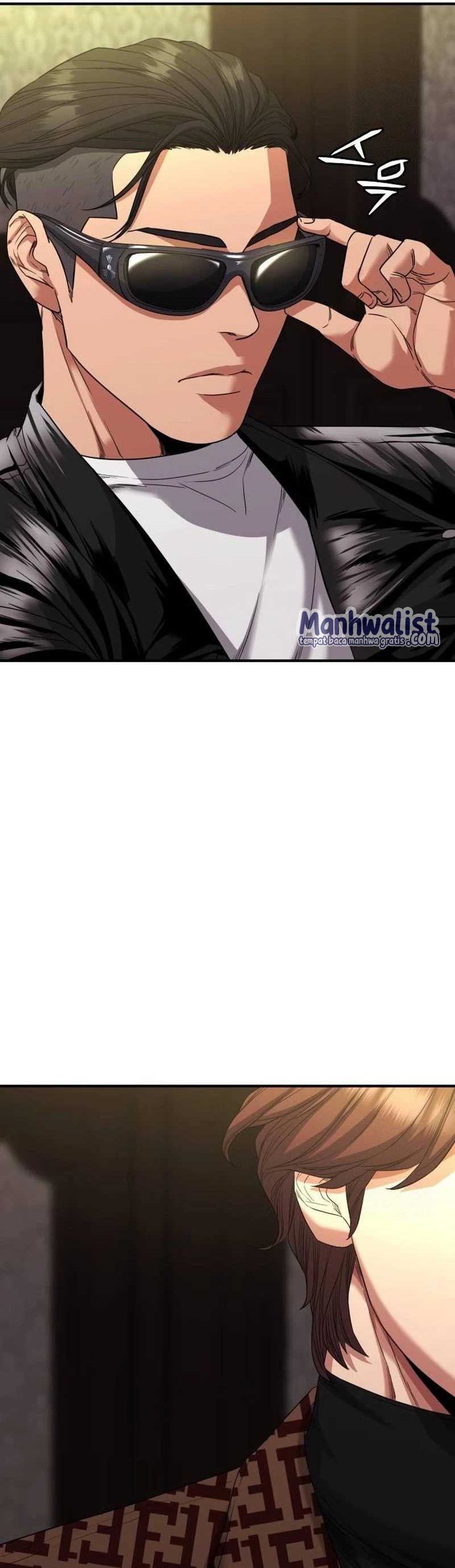 High School Gangsters Chapter 03