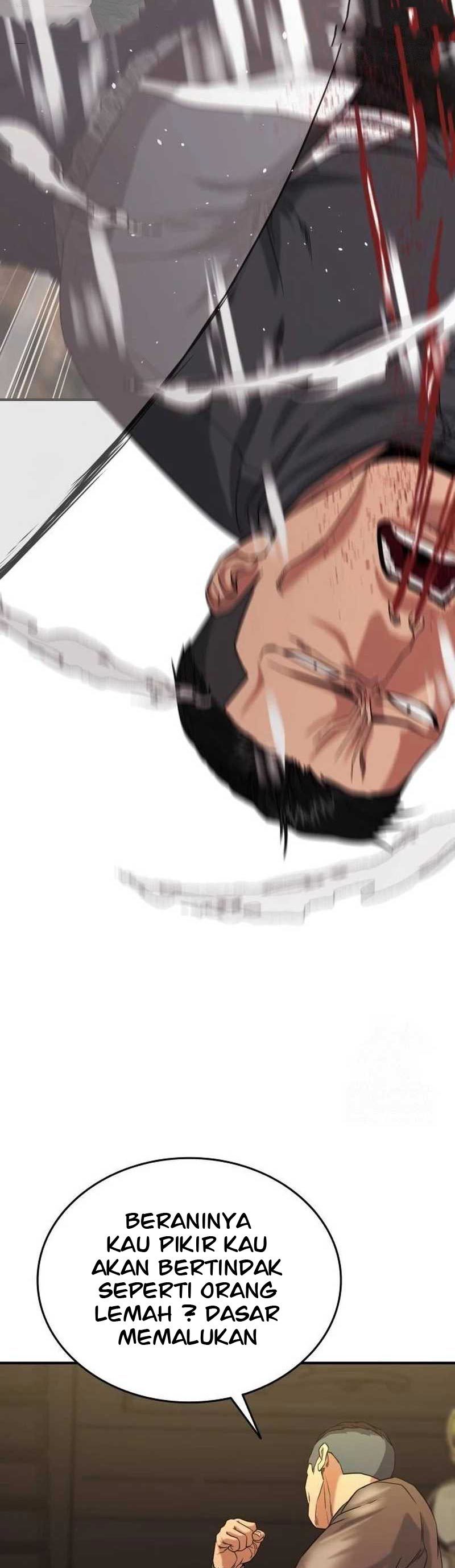 High School Gangsters Chapter 03
