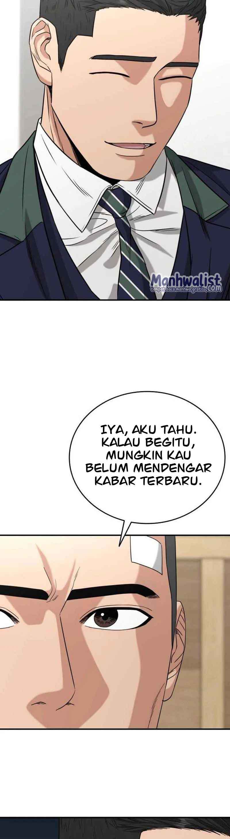 High School Gangsters Chapter 03