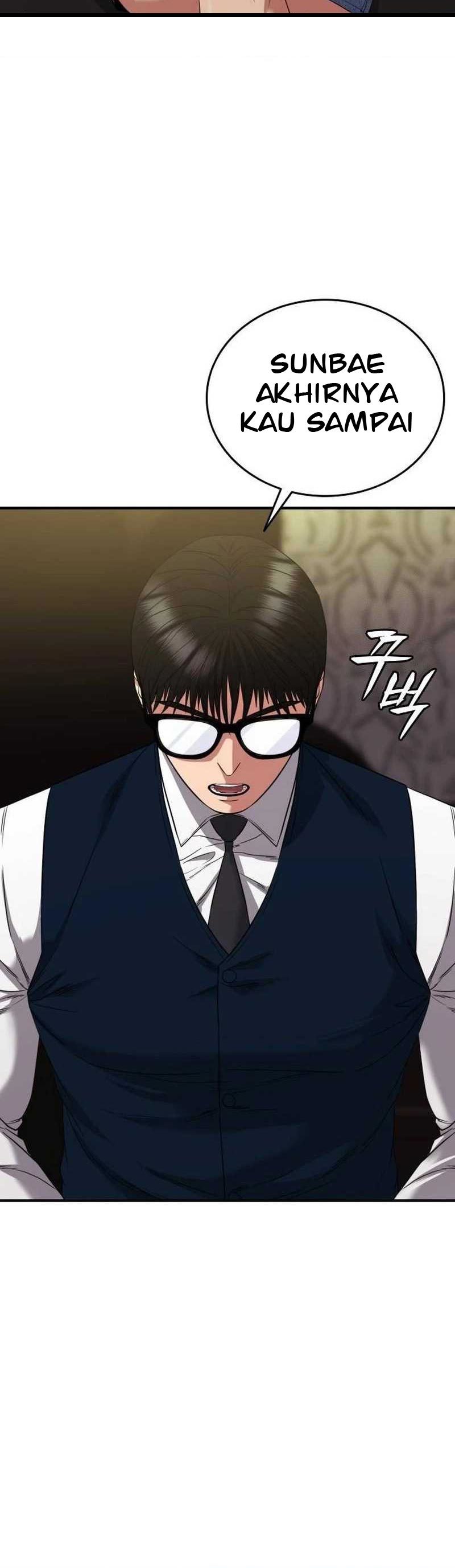 High School Gangsters Chapter 03