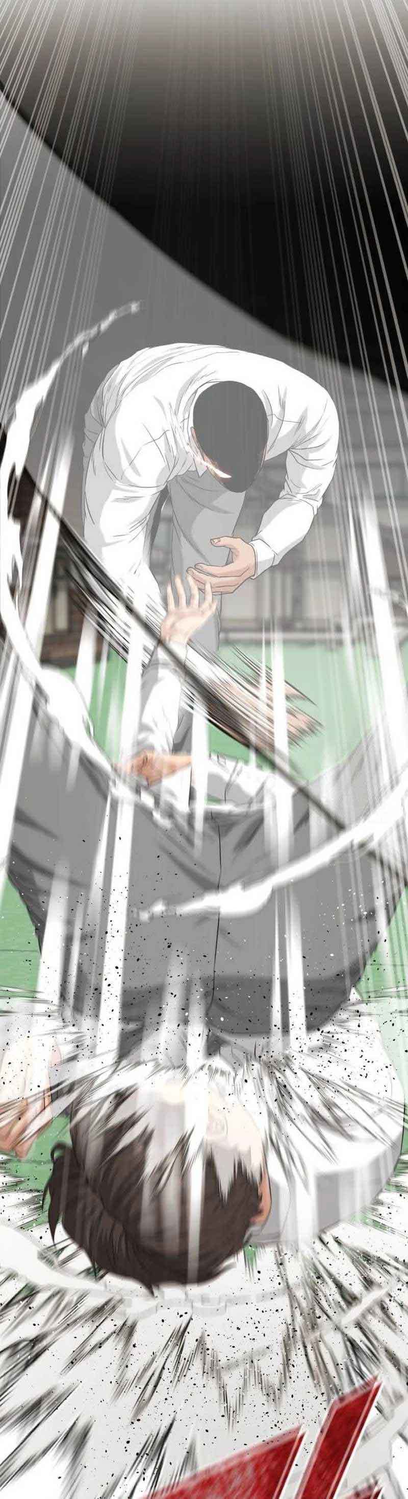 High School Gangsters Chapter 03