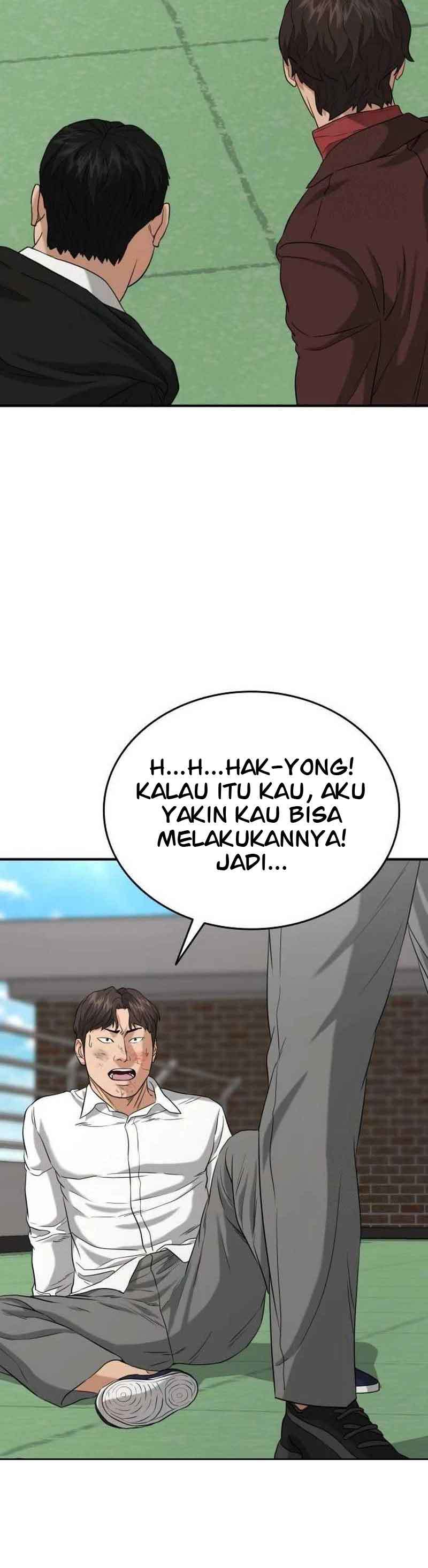 High School Gangsters Chapter 03