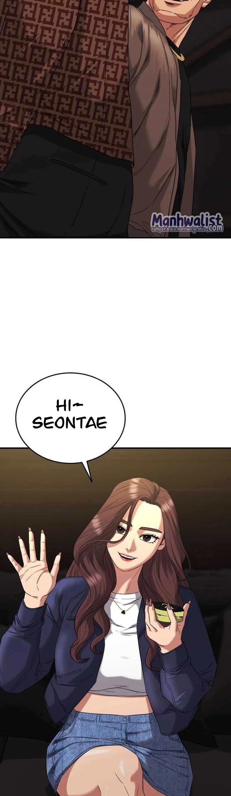 High School Gangsters Chapter 03