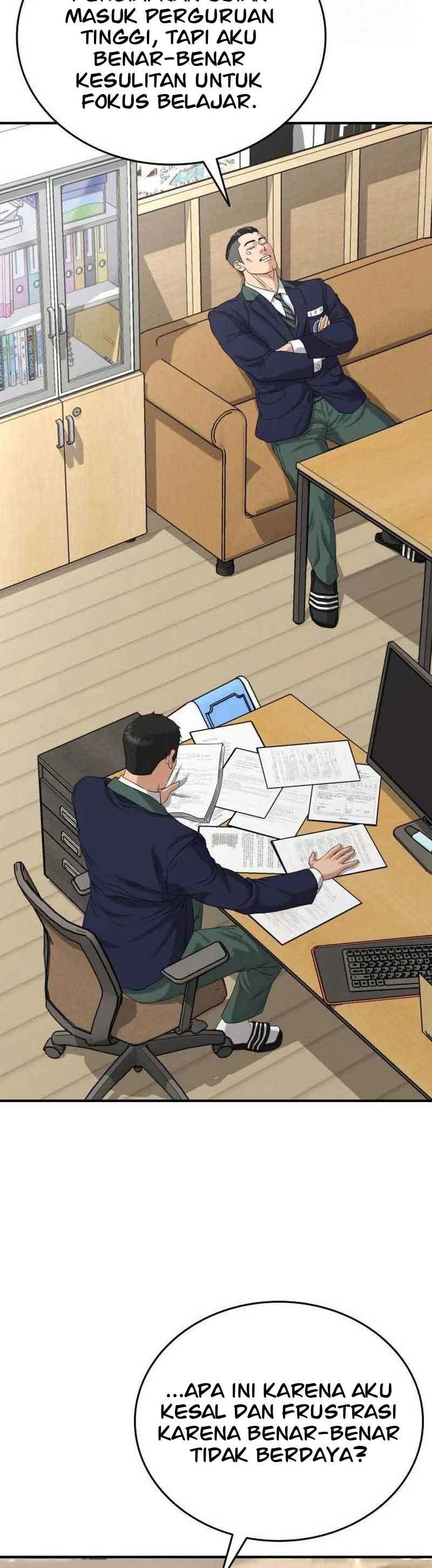 High School Gangsters Chapter 03