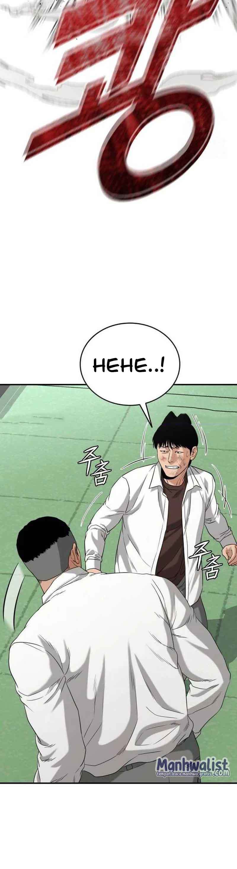 High School Gangsters Chapter 03