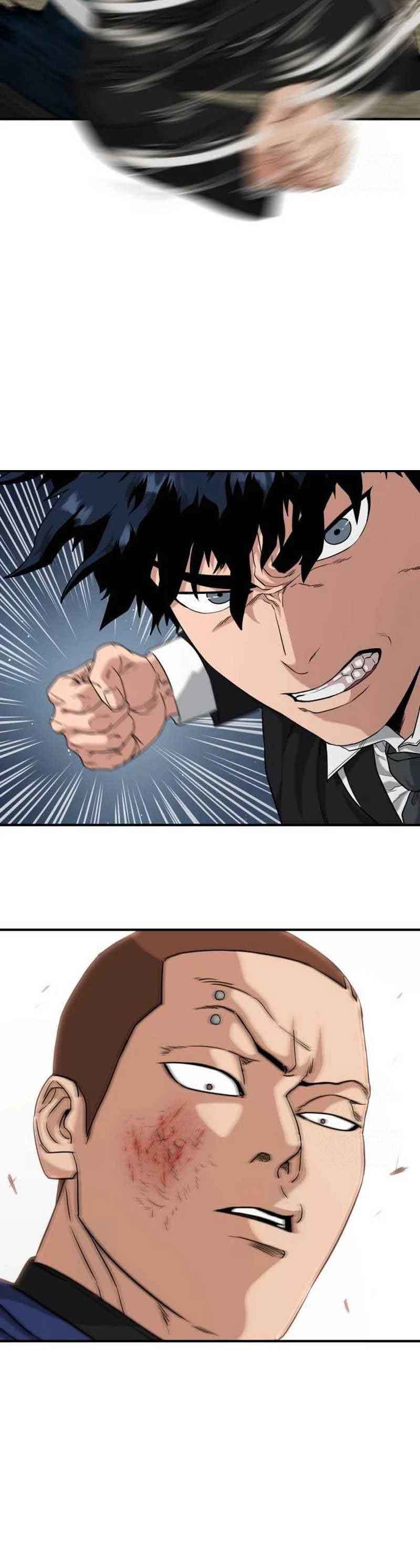 High School Gangsters Chapter 03