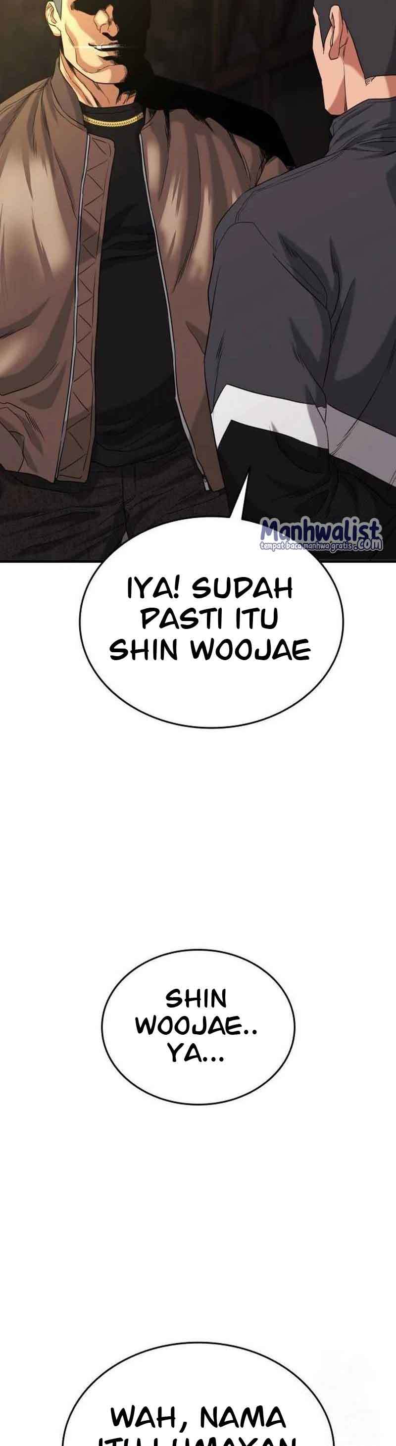 High School Gangsters Chapter 03