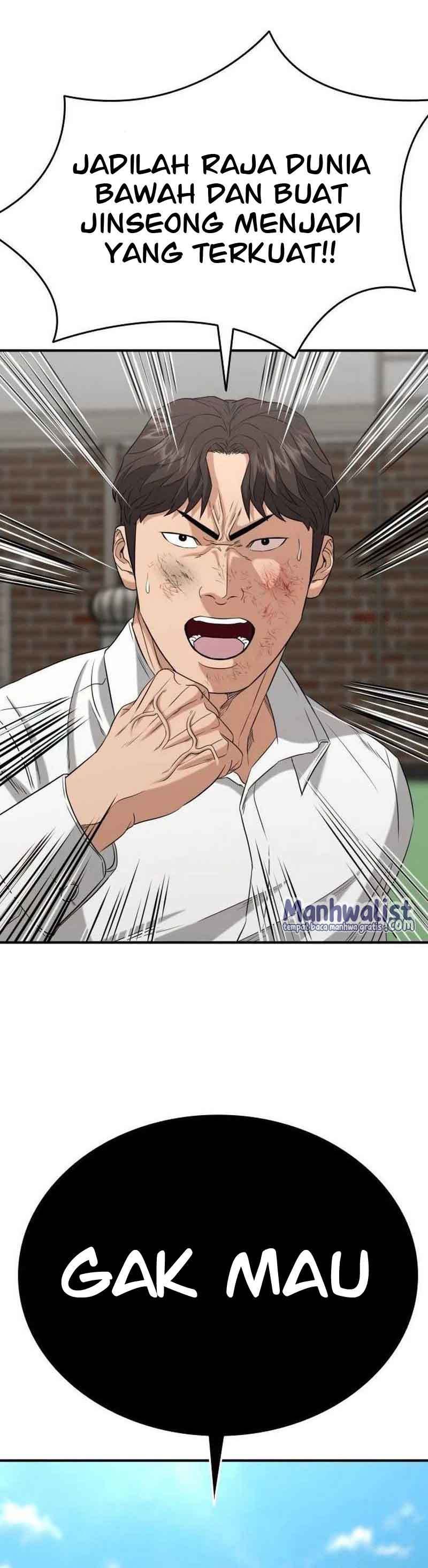 High School Gangsters Chapter 03