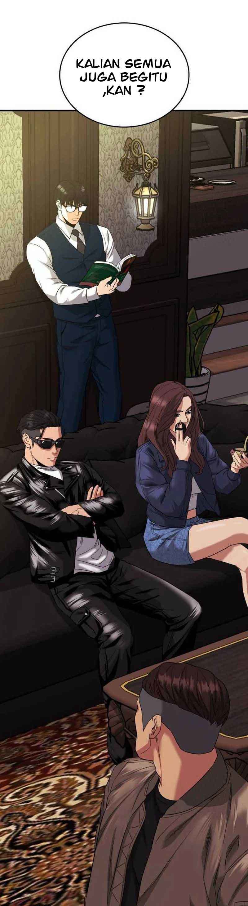 High School Gangsters Chapter 03