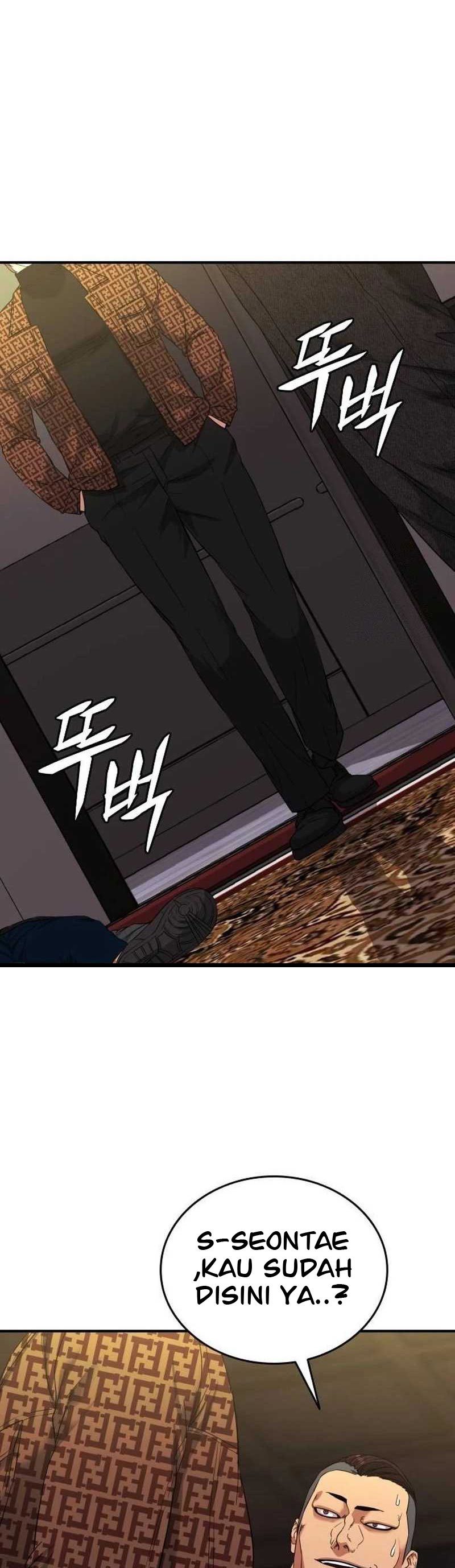High School Gangsters Chapter 03