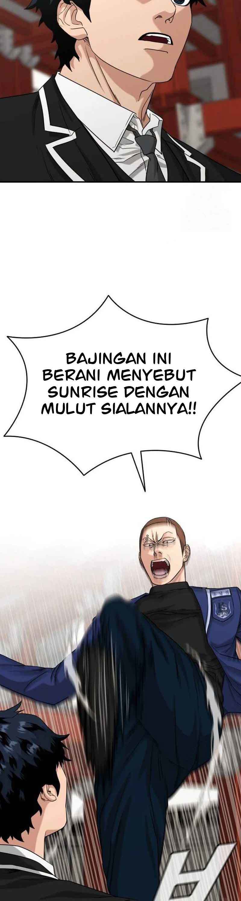 High School Gangsters Chapter 03