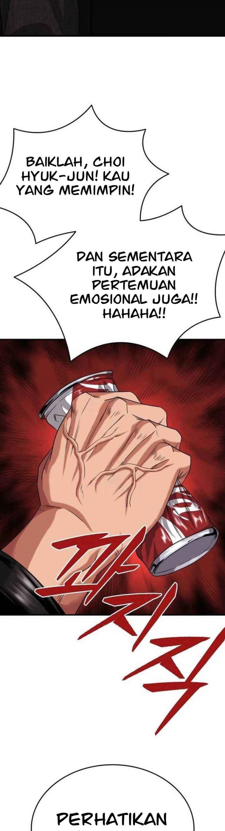 High School Gangsters Chapter 04
