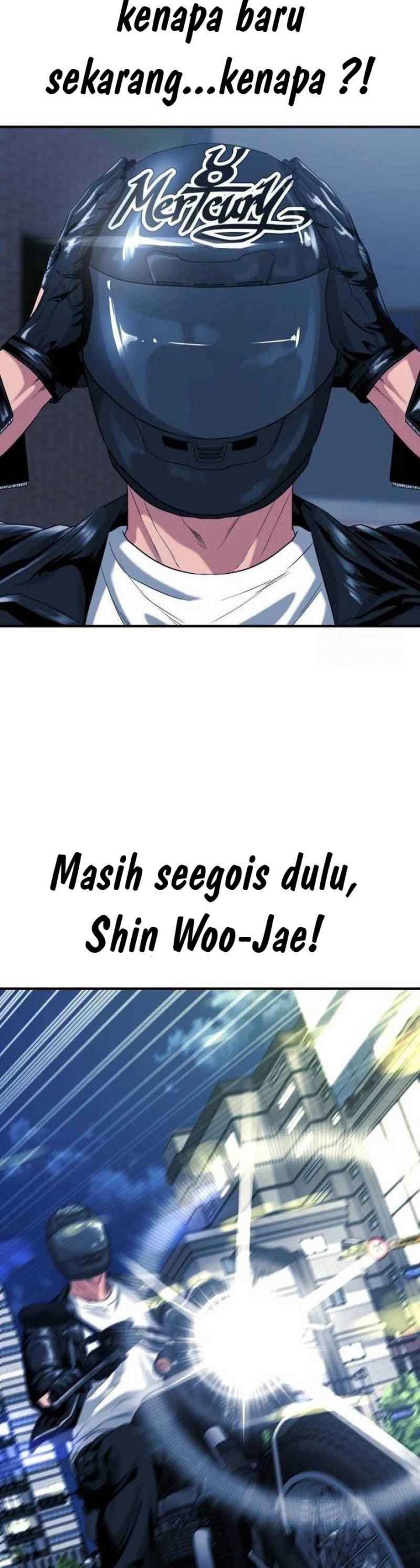 High School Gangsters Chapter 04