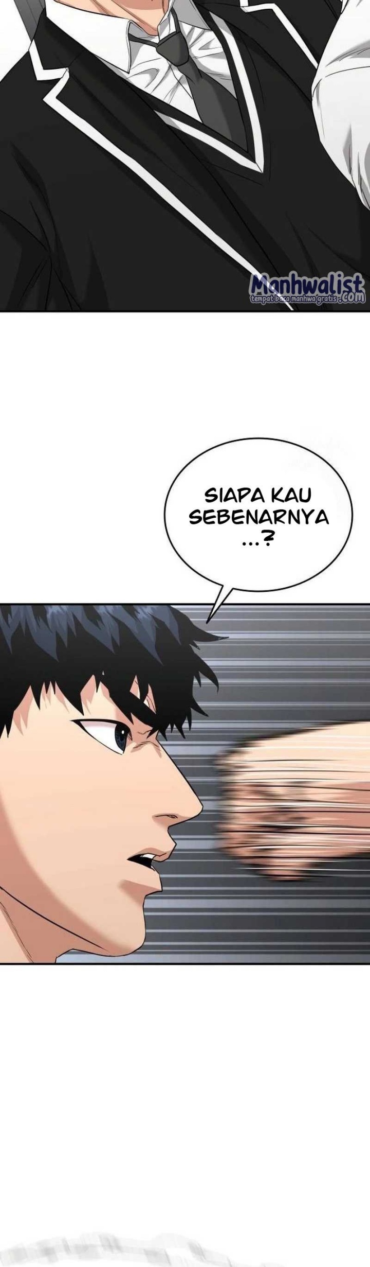 High School Gangsters Chapter 04