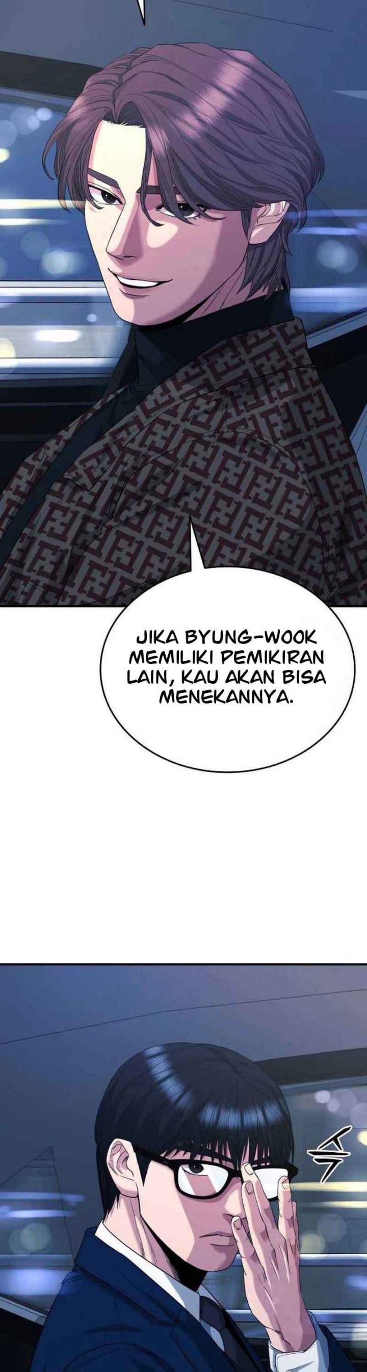 High School Gangsters Chapter 04