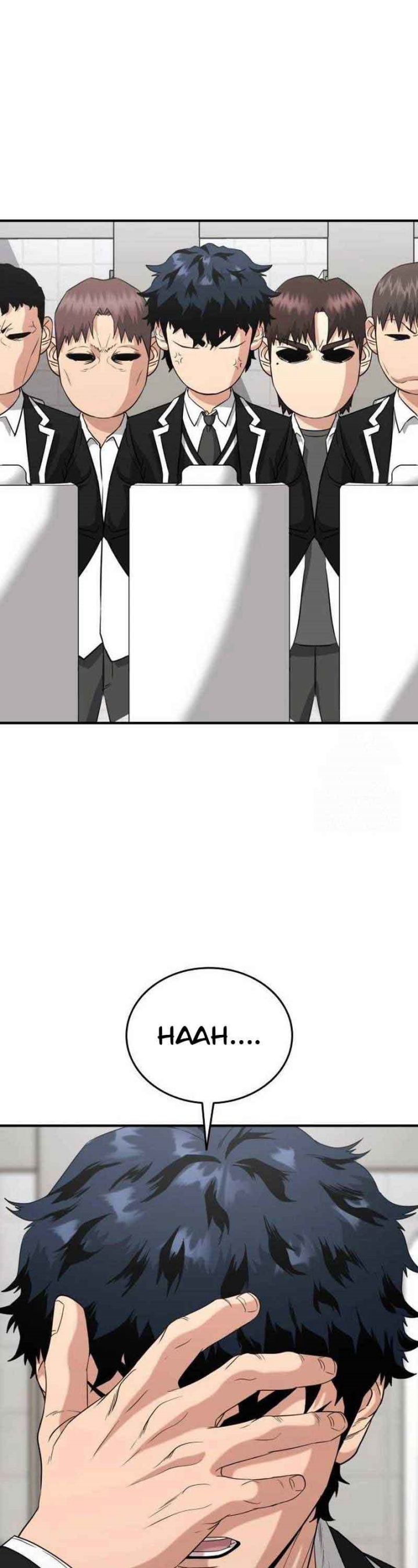 High School Gangsters Chapter 04