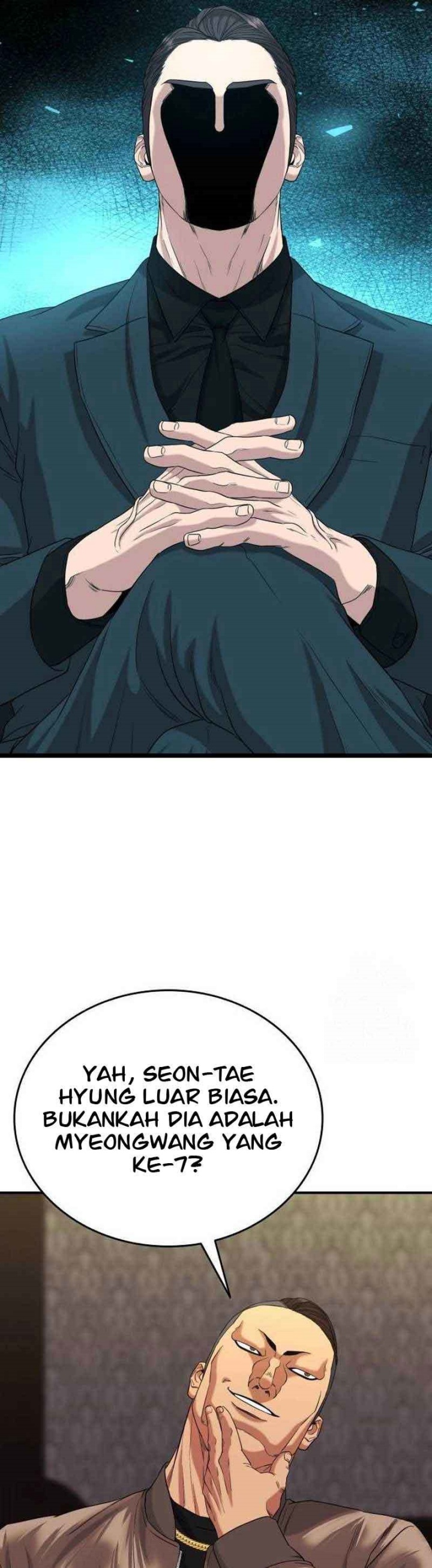 High School Gangsters Chapter 04